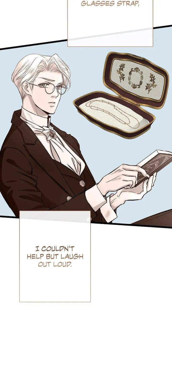 The Problematic Prince, Chapter 68 image 15